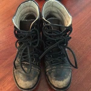 Freebird By Steven Gage Boot